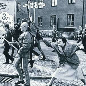 Meet your Posher, Angel